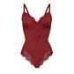Premium Lace Bodysuit