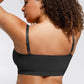 Shaper Top Bra