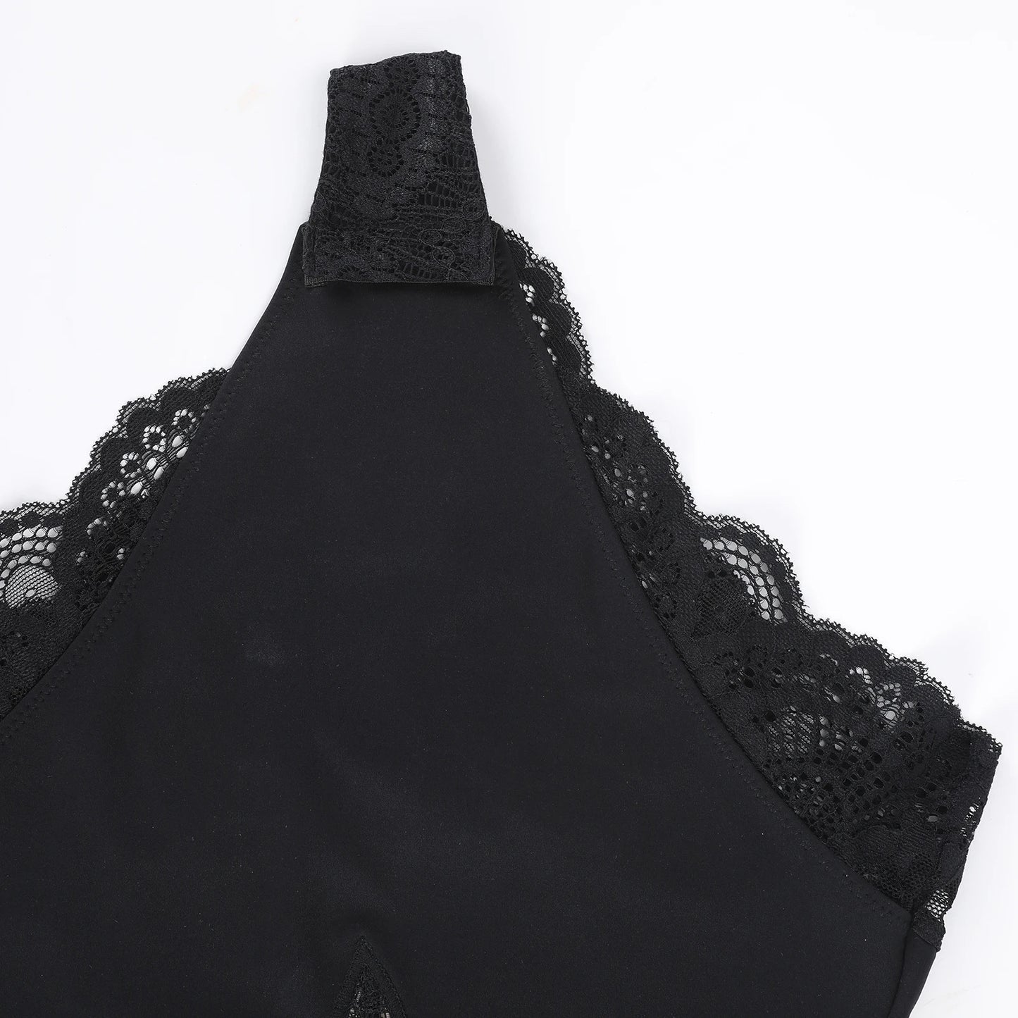 Premium Lace Bodysuit