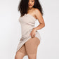 Strapless Body Shaper