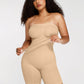 Strapless Body Shaper