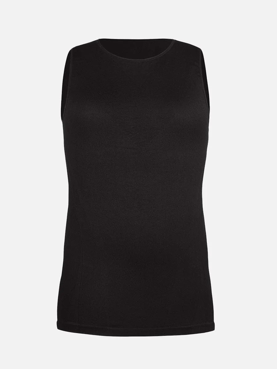 Compression Tee Man