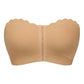 Strapless Bandeau Bra