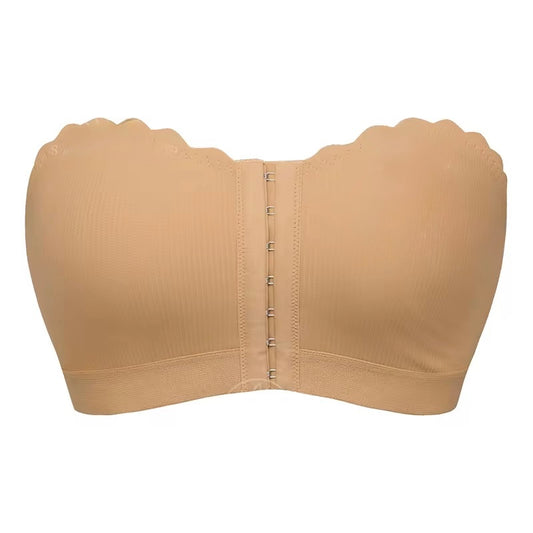 Strapless Bandeau Bra