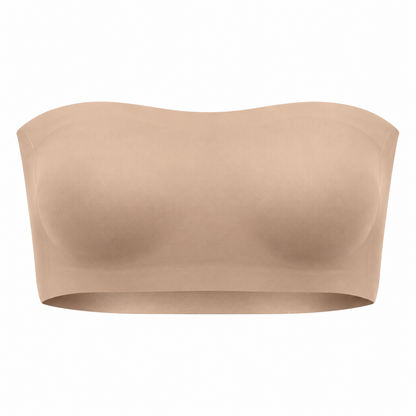 Strapless Bandeau Bra
