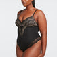 Premium Lace Bodysuit