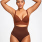 High Waist Shaper Panties