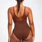 High Waist Shaper Panties