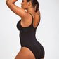 High Waist Shaper Panties