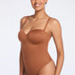 Premium Strapless Bodysuit