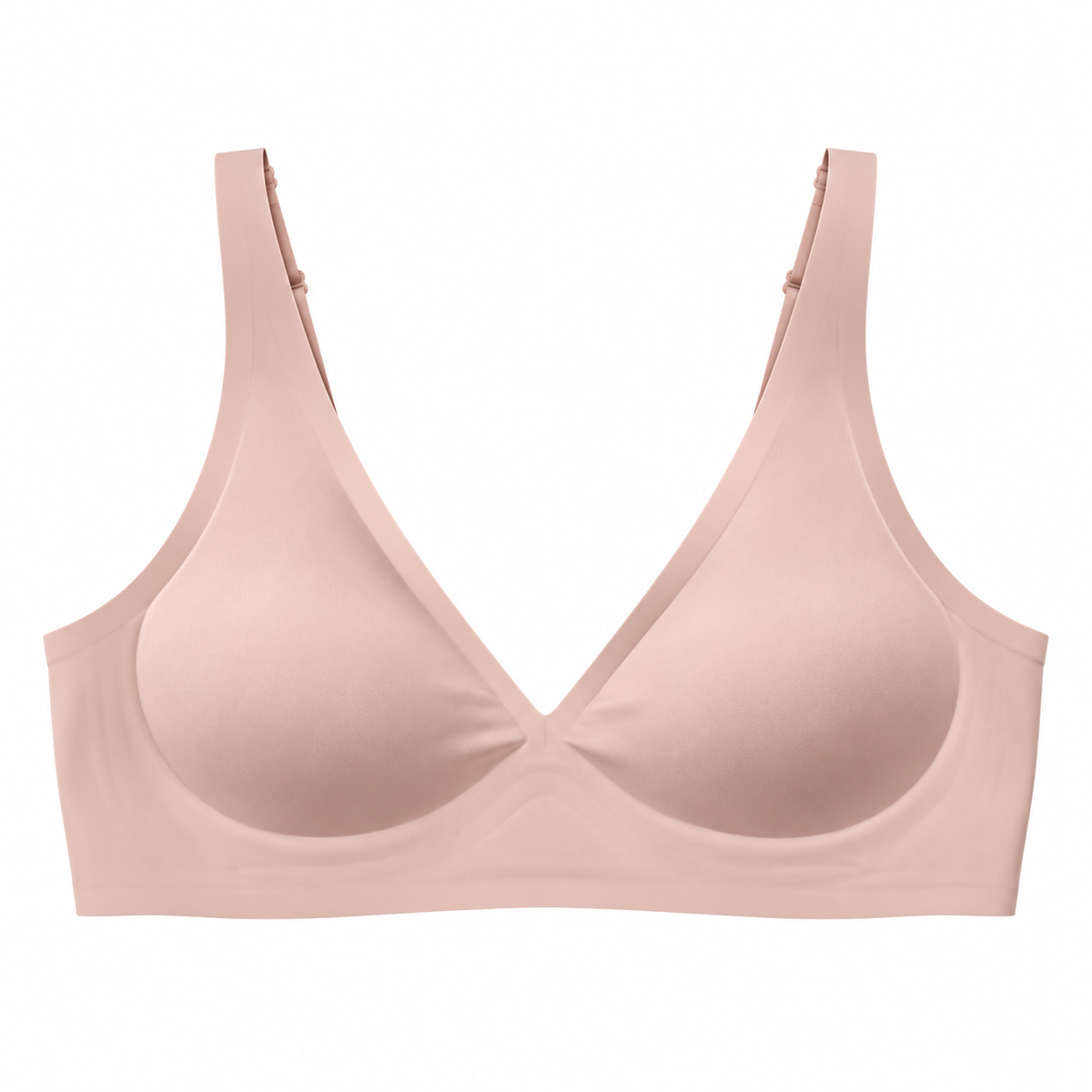 Deep Bra