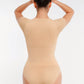 Tee Seamless Sculpting Bodysuit