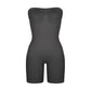 Strapless Body Shaper