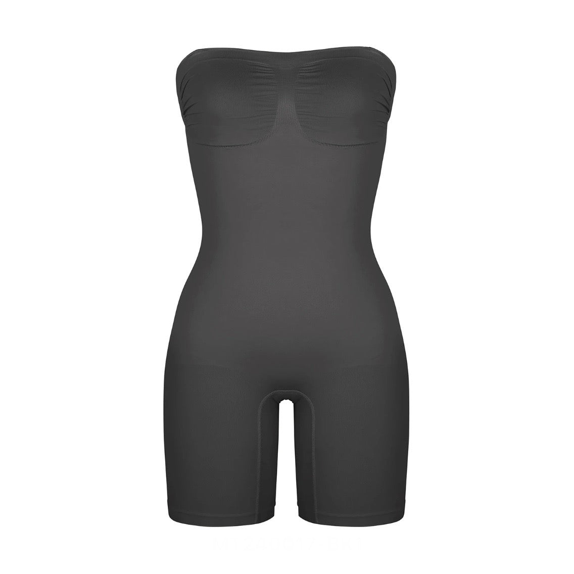 Strapless Body Shaper