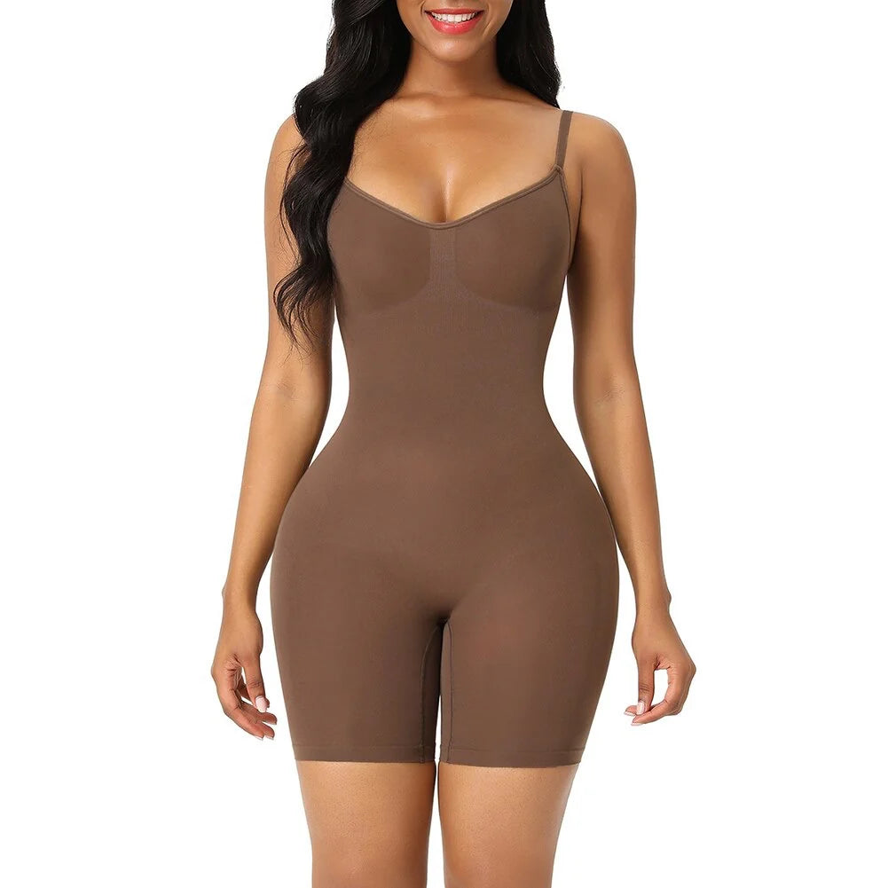 Pack Mid Thigh Shapers