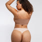 Shaper Top Bra
