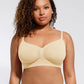 Shaper Top Bra