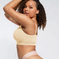 Shaper Top Bra
