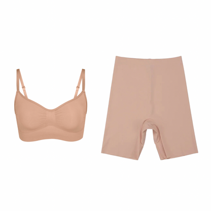Pack Summer Shaper