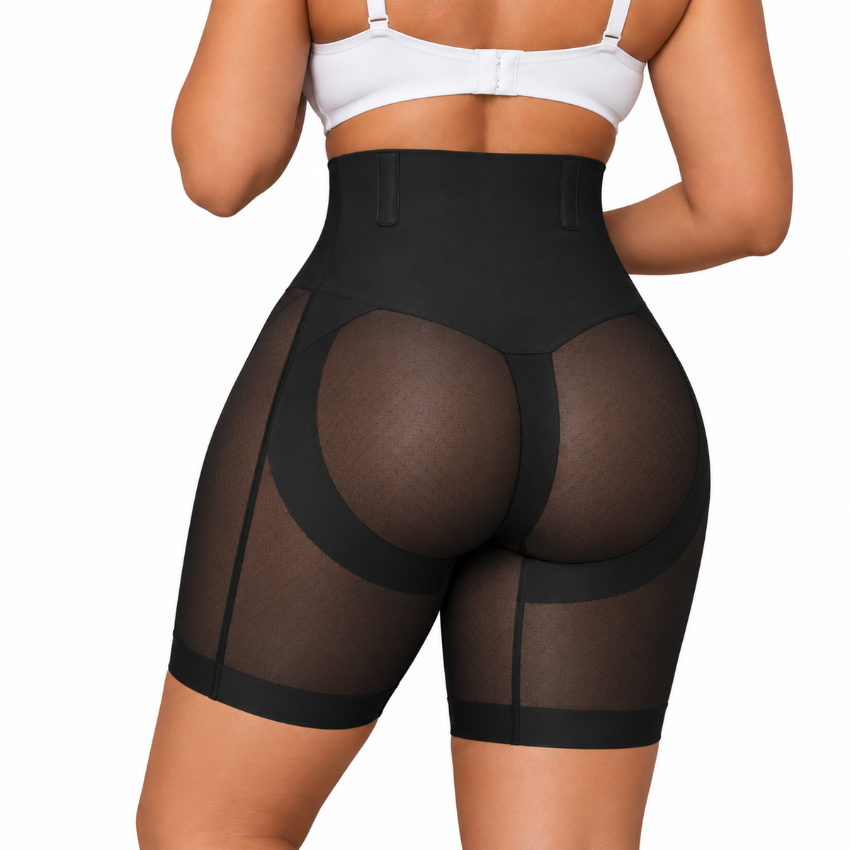 High Compression Shorts