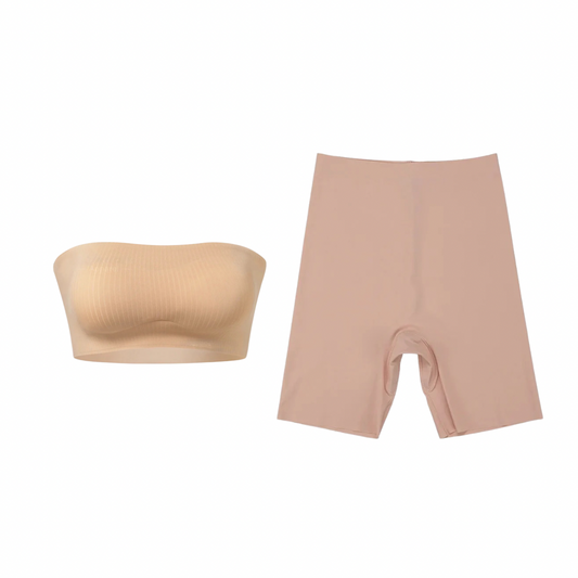 Pack Comfort Seamless