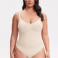 Low Back Thong Bodysuit