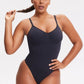 Low Back Thong Bodysuit