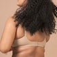 Pack 3 Deep Bra