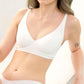 Deep Bra