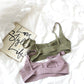Pack 3 Dream Bra