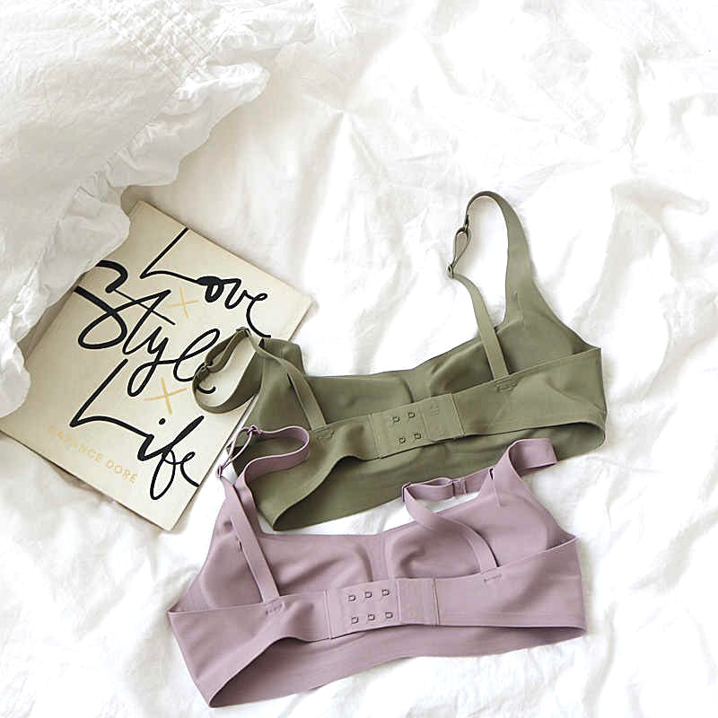 Pack 3 Dream Bra